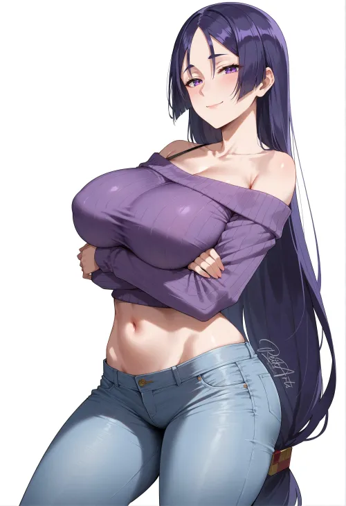 Thumbnail Explore the World of FateGO with Raikou Minamoto by CheetahSperm18