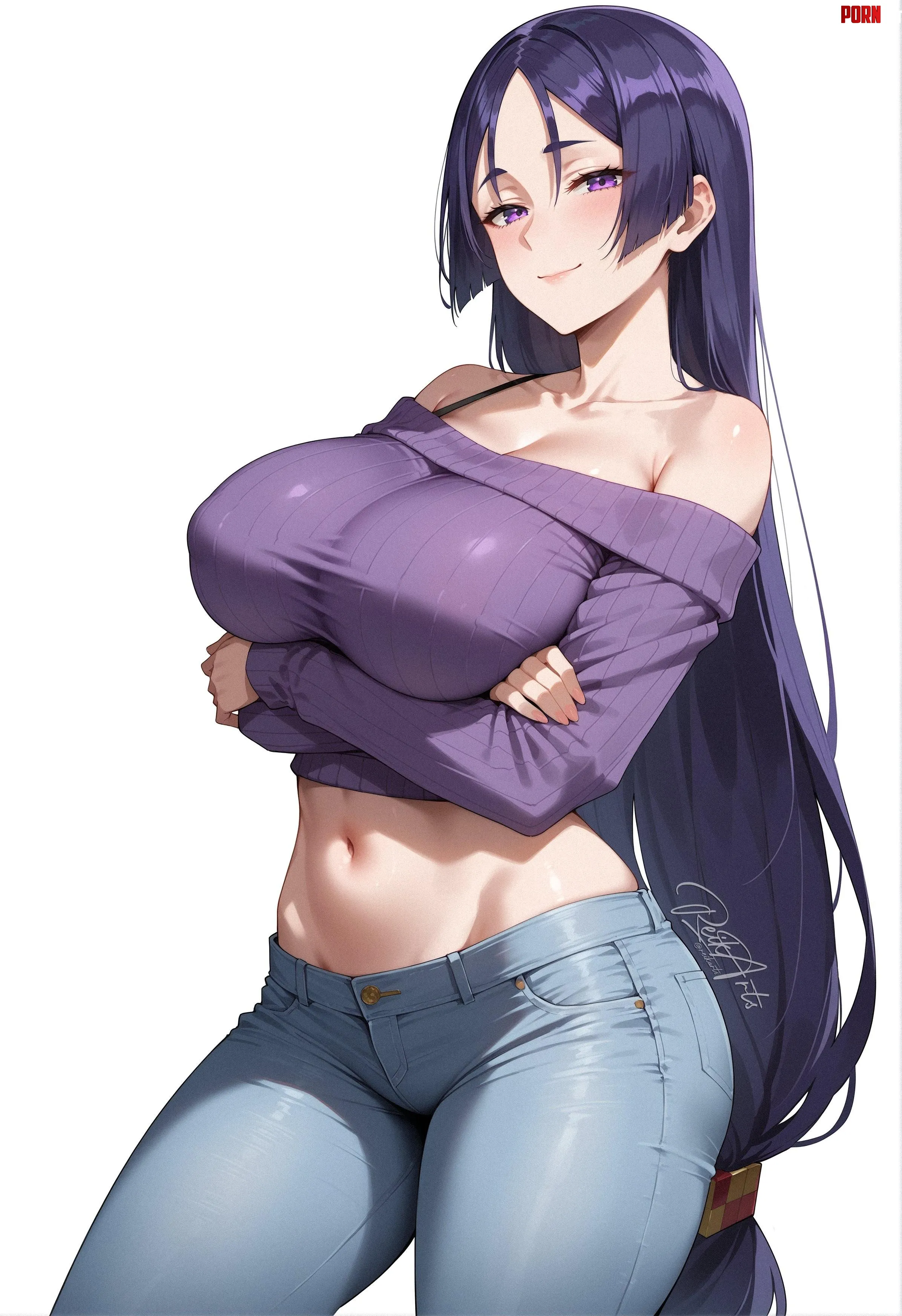 Raikou Minamoto FateGO by CheetahSperm18