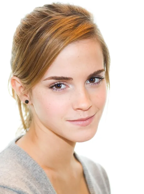Thumbnail 2009 Emma Watson: Long_oil_'s PrettyGirls Tribute