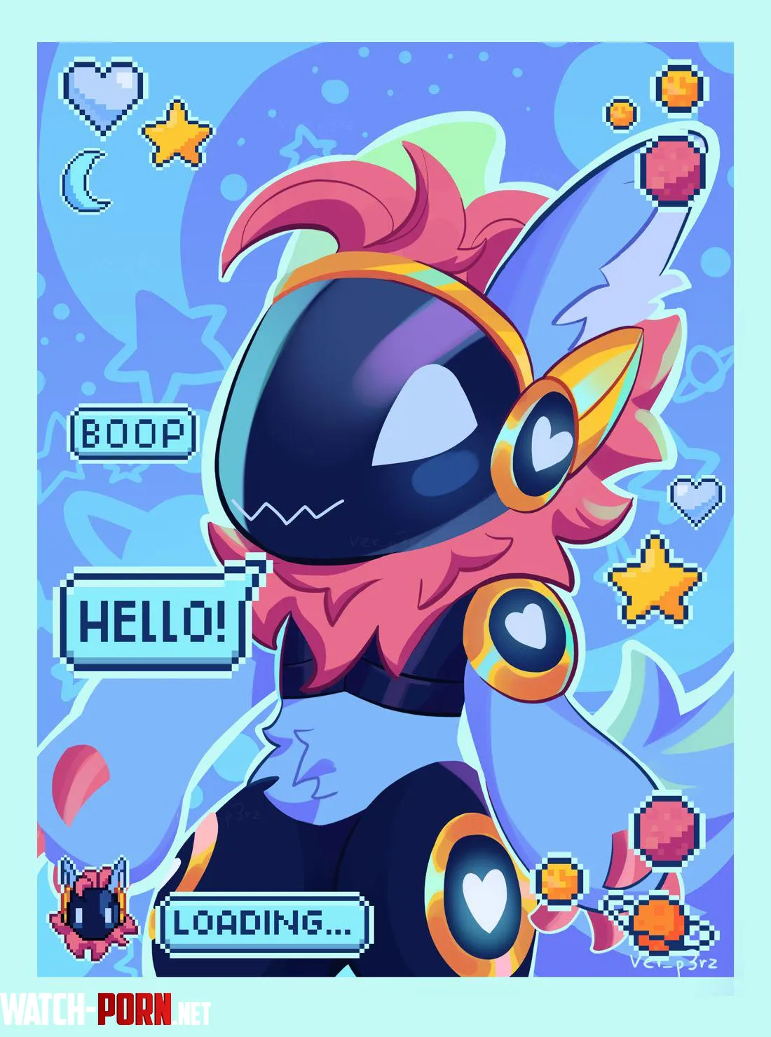  commissions open by ver-p3rz
