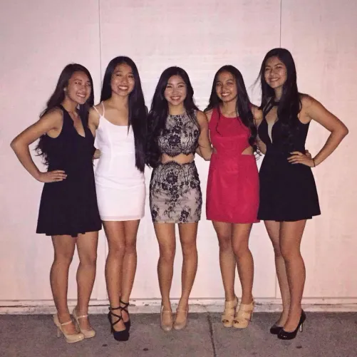 Thumbnail Decision Time: markinglife | RealAsians Category