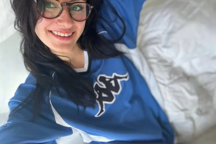 Thumbnail Class and Beauty from Within: Cheerleader-Babe's Perspective