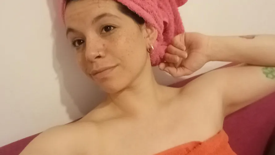 Thumbnail Freshness Redefined: The Allure of a Bathed Armpit | nibr14 | armpitfetish
