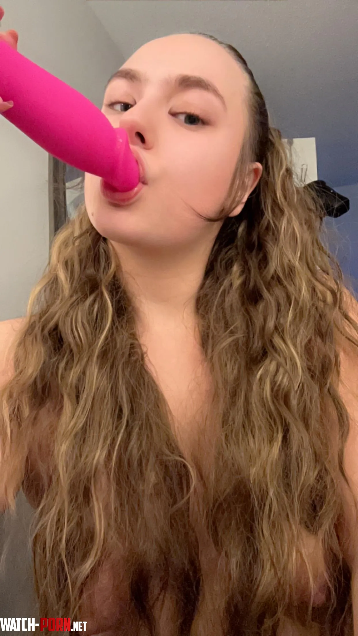 22 wanna watch me suck it by babi_bambi_