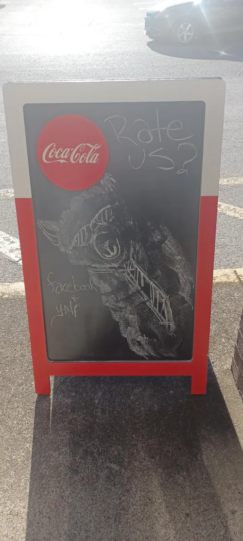 Thumbnail Exploring Furry Art at a Local Restaurant - Viciousssylveonx3's Experience