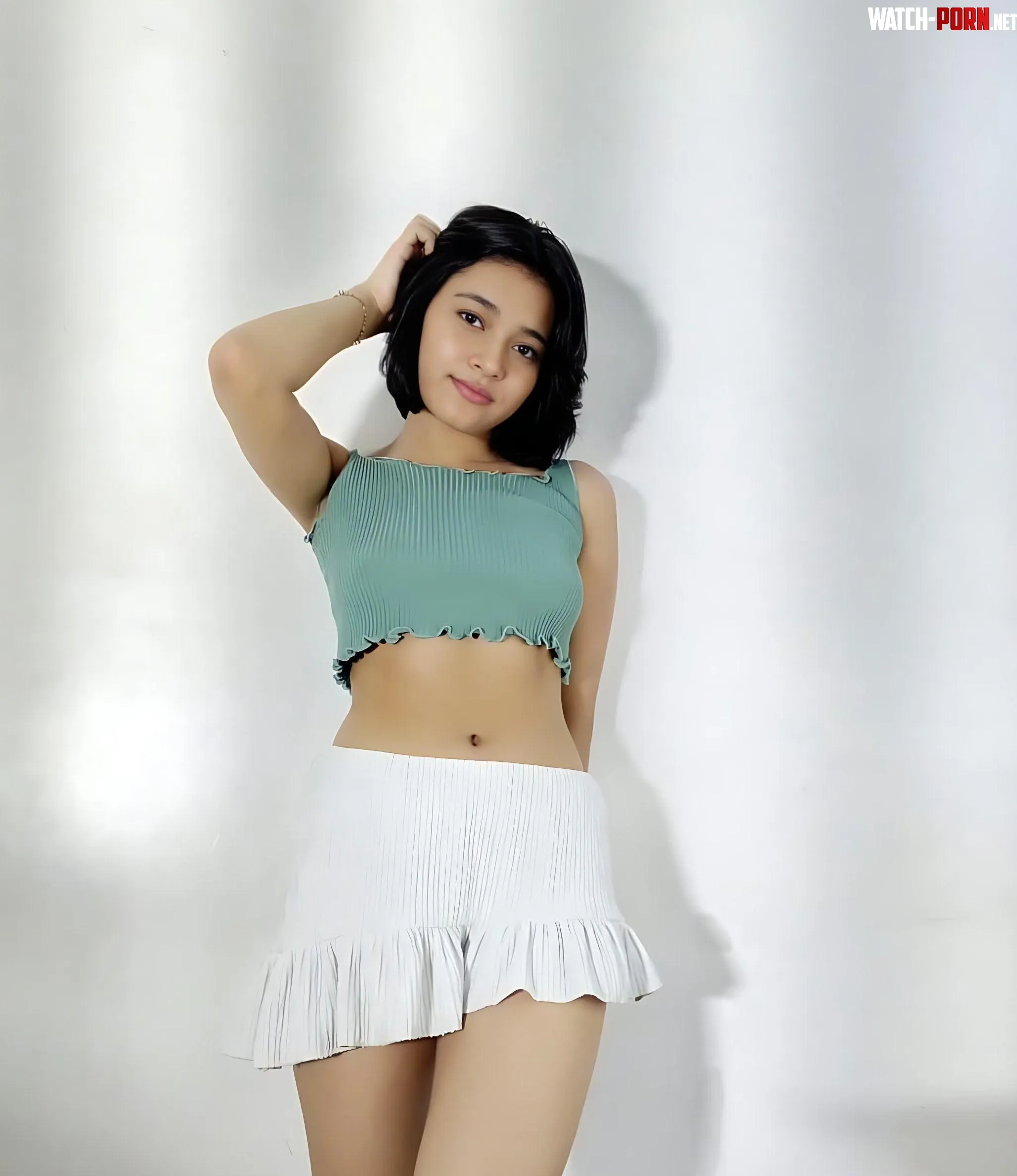 Electric energy soft soul F18 by sunflower_cloe