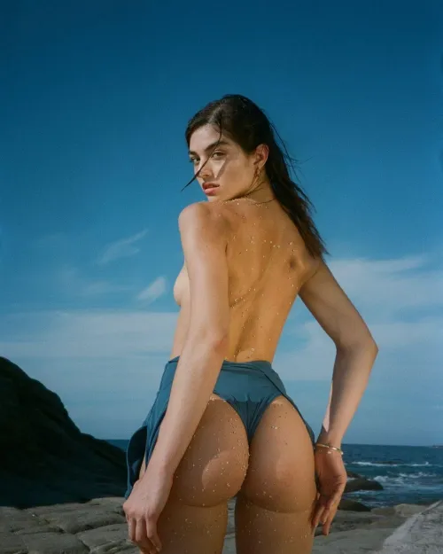 Thumbnail Meet Daniela Lopez Osorio Through gdan95's Eyes in the Models Category