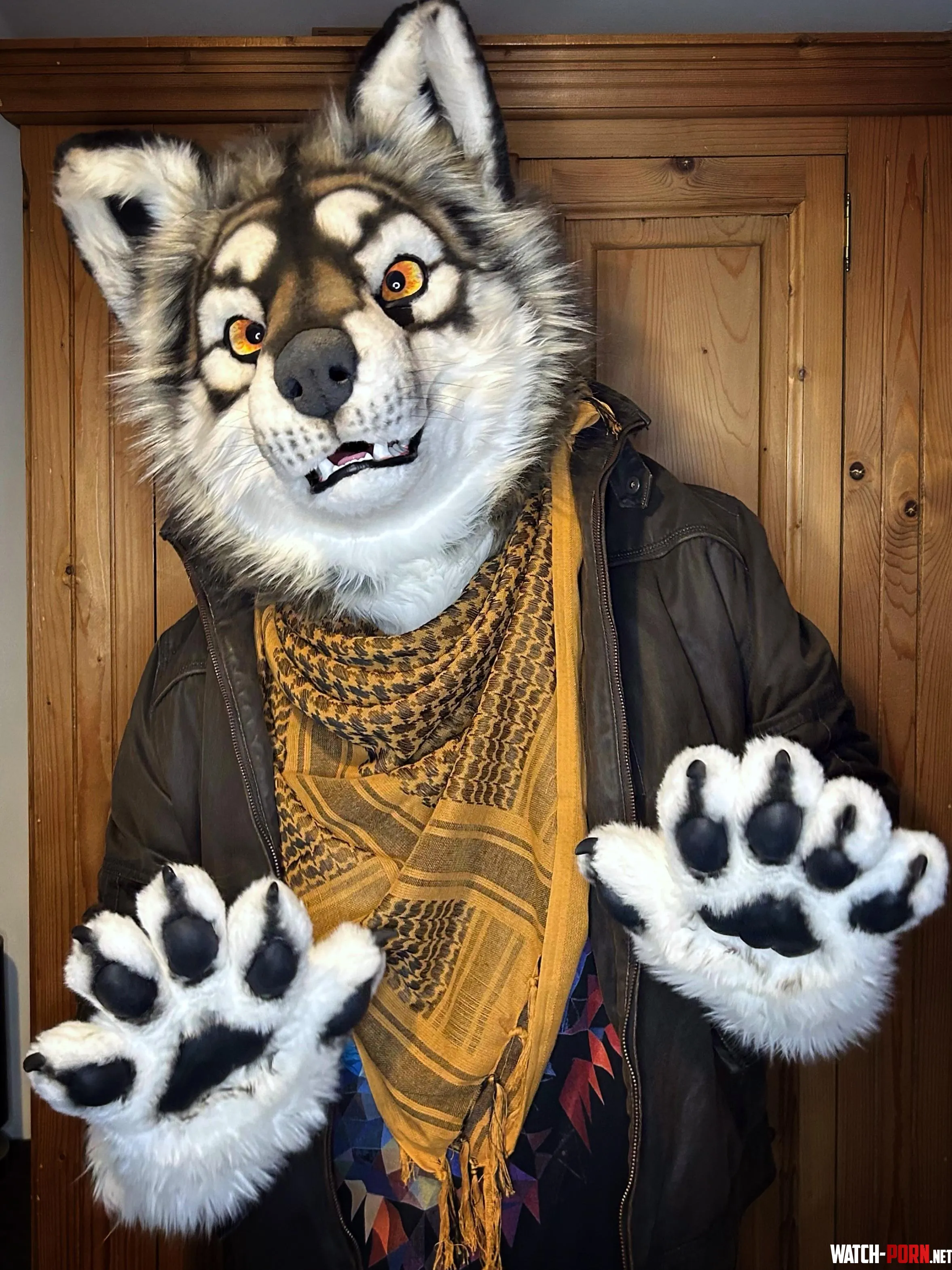 Woah woah woah  Stop  Youve already exceeded this weeks boop allowance by smog_the_wolf