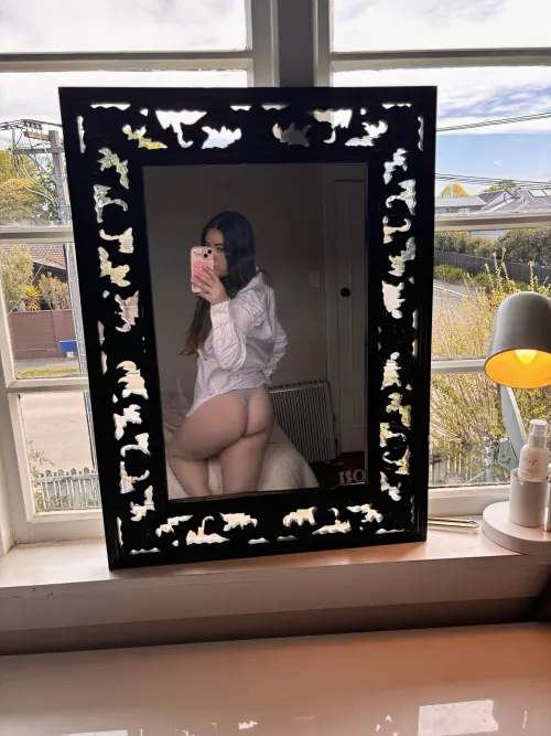 Thumbnail Assessment Time: Does My Ass Look Big in This? | GracefulShimmery