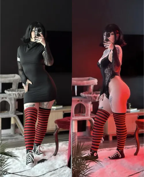 Thumbnail Mavis by Tephie: The Enchanting Cosplay World Revealed | cosplaygirls