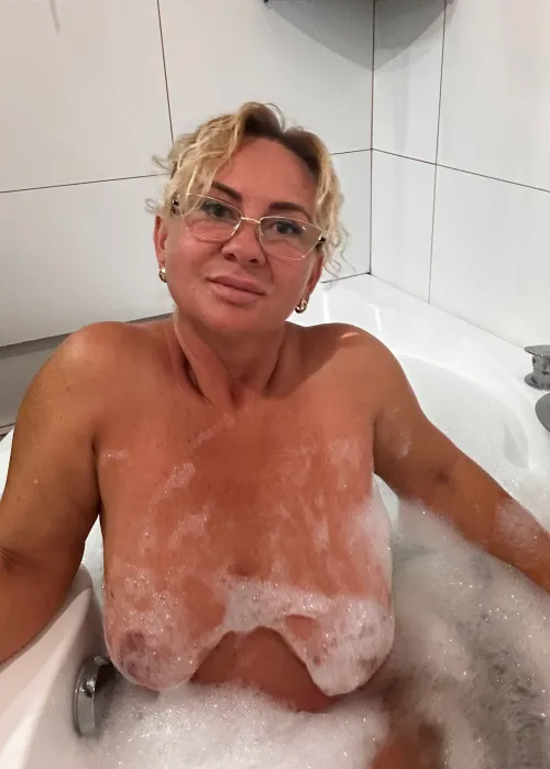 Thumbnail Own-Owl2210 Presents 'Wash Dirty Mommy' - A GirlsShowering Story