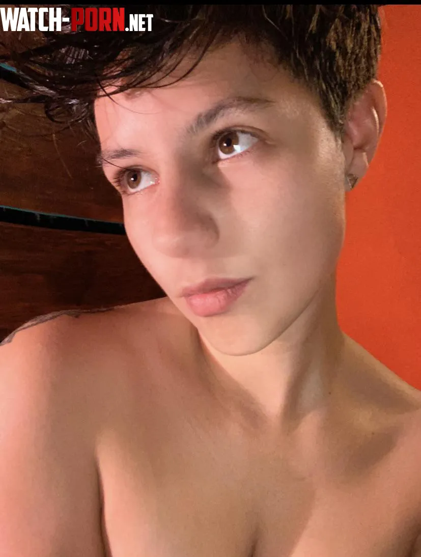 make up or not fresh and ready to be fucked by Tinastoner