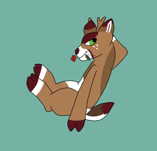 Thumbnail Karvast's Latest Fursona Creation | Furry Representation