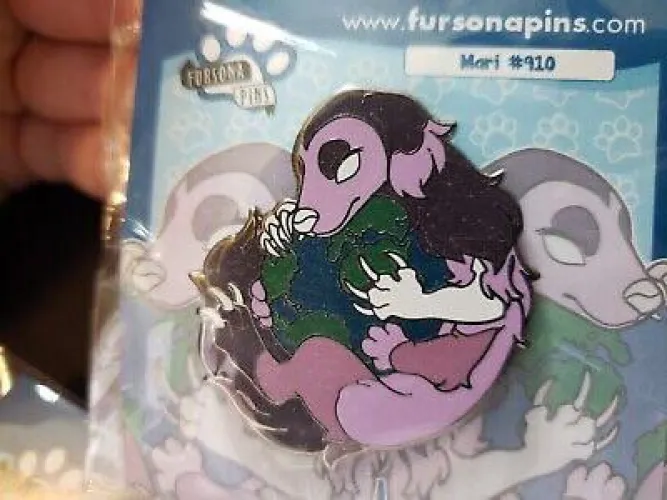 Thumbnail Explore Fursona Pins Favorites with No_Brother_2106 | Furry Interaction