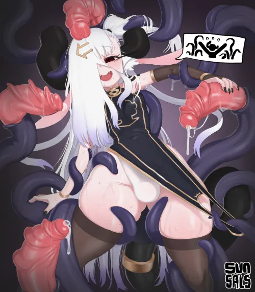 Thumbnail Sunsals' Stuffed Adventure: Cutie Femboy Encounters | sluttylilcreampuff | Tentai