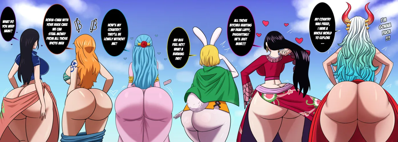 Thumbnail Fan Favorites: Exploring the World of Funpiece by Rianiallenef