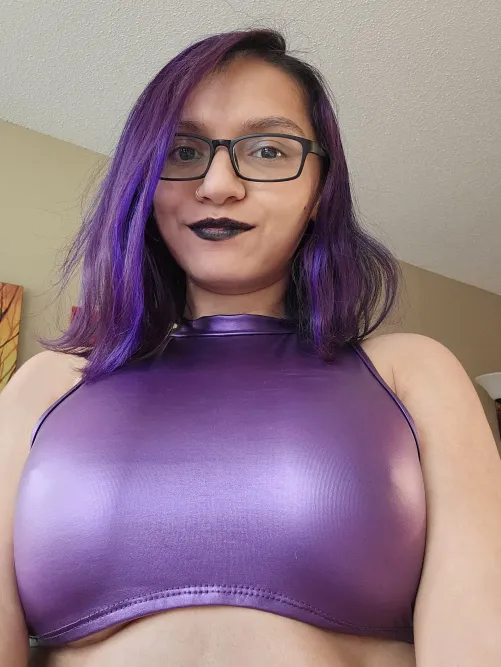Thumbnail Goddess_rarity1 Warns: Sexy Succubus Alert in PunkGirls