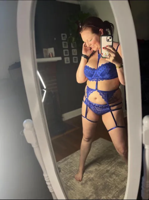 Thumbnail Exploring New Lingerie on Premium Snap: Let's Play! | toomanydawncollins