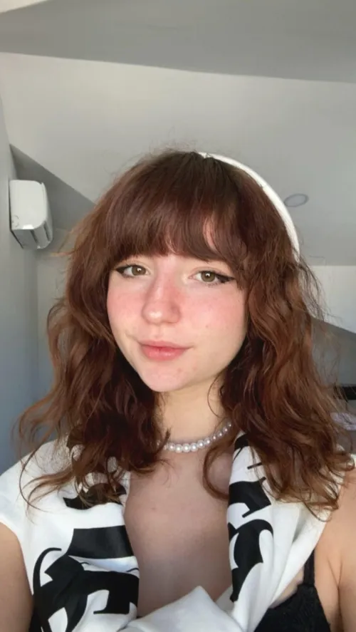 Thumbnail EnchantingBreezex Hopes for Classy Elegance - A Classygirls Journey