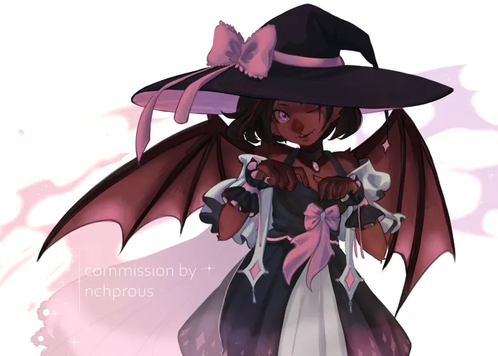 Thumbnail Furry Halloween Planning with MasterYogurt2741's Art
