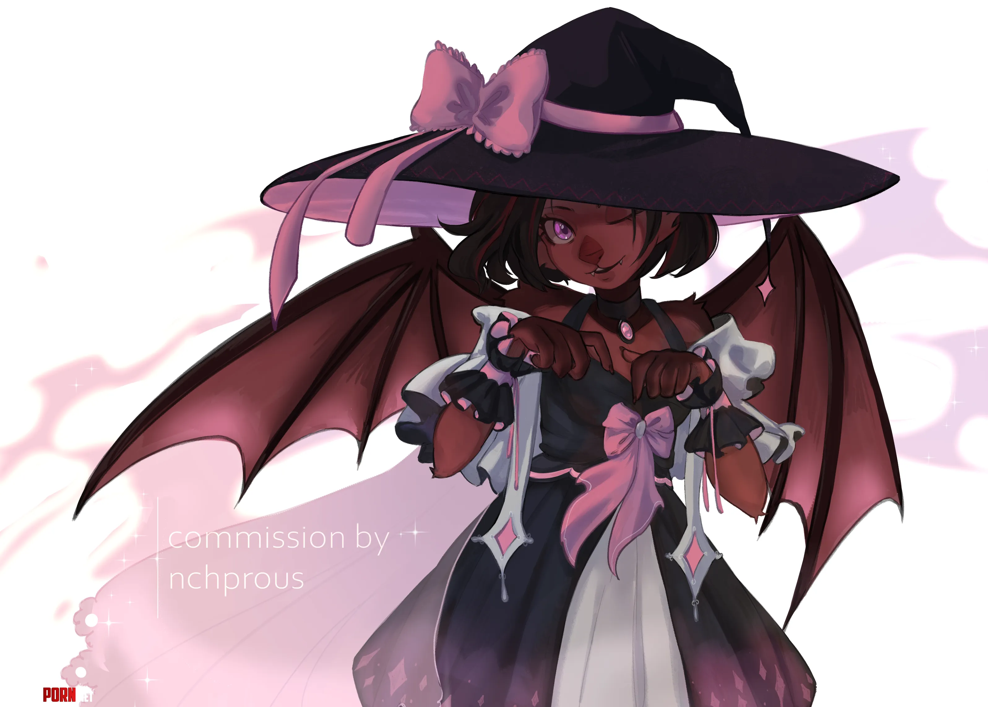 Halloweens coming up its a shame we dont celebrate it here art by me by MasterYogurt2741