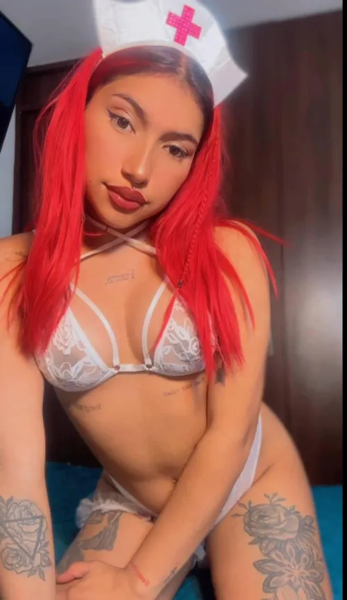 Thumbnail Join Sea_Fox8156 for Exciting Latino Adventures