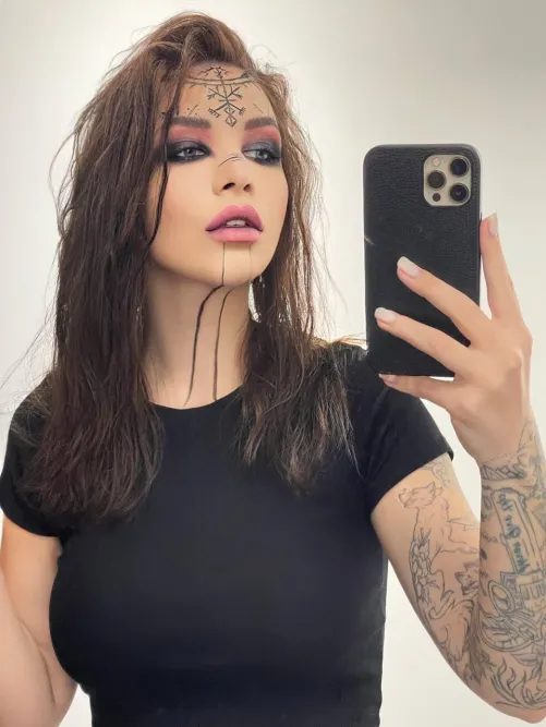 Thumbnail Makeup Secrets: Exploring Mommy's Makeover Tales