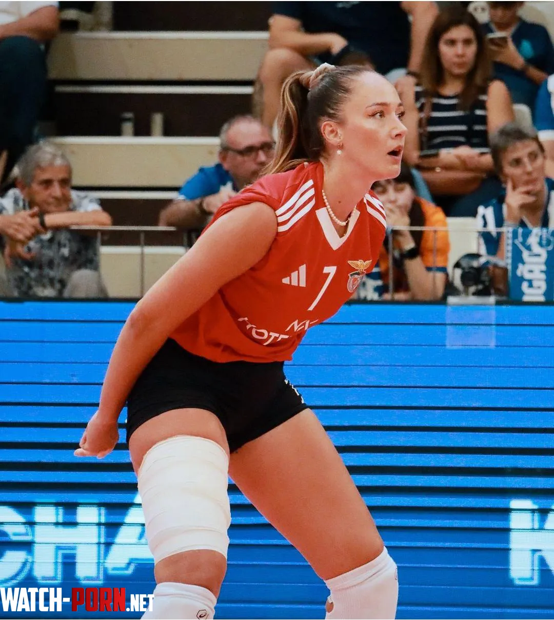 Cansu etin Most beautiful Turkish volleyballer by Mean-Replacement2962