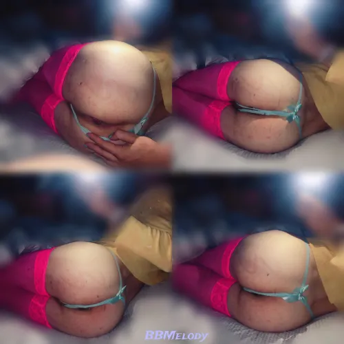 Thumbnail Discover the Secrets of My Sissy Butt in Thongs - Author: mvmxxx