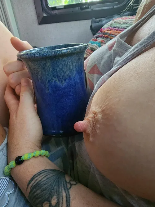 Thumbnail Happy Sinful Sunday by fitFLgirl | Enjoyable Moments in EraserNipples World