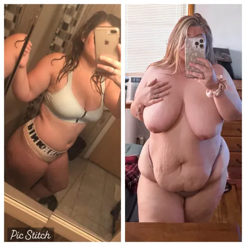 Thumbnail Ruined - penelopejadexo | wgbeforeafter