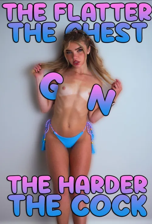 Thumbnail Fact - Smallboobs Category Article by Used_Monk7066