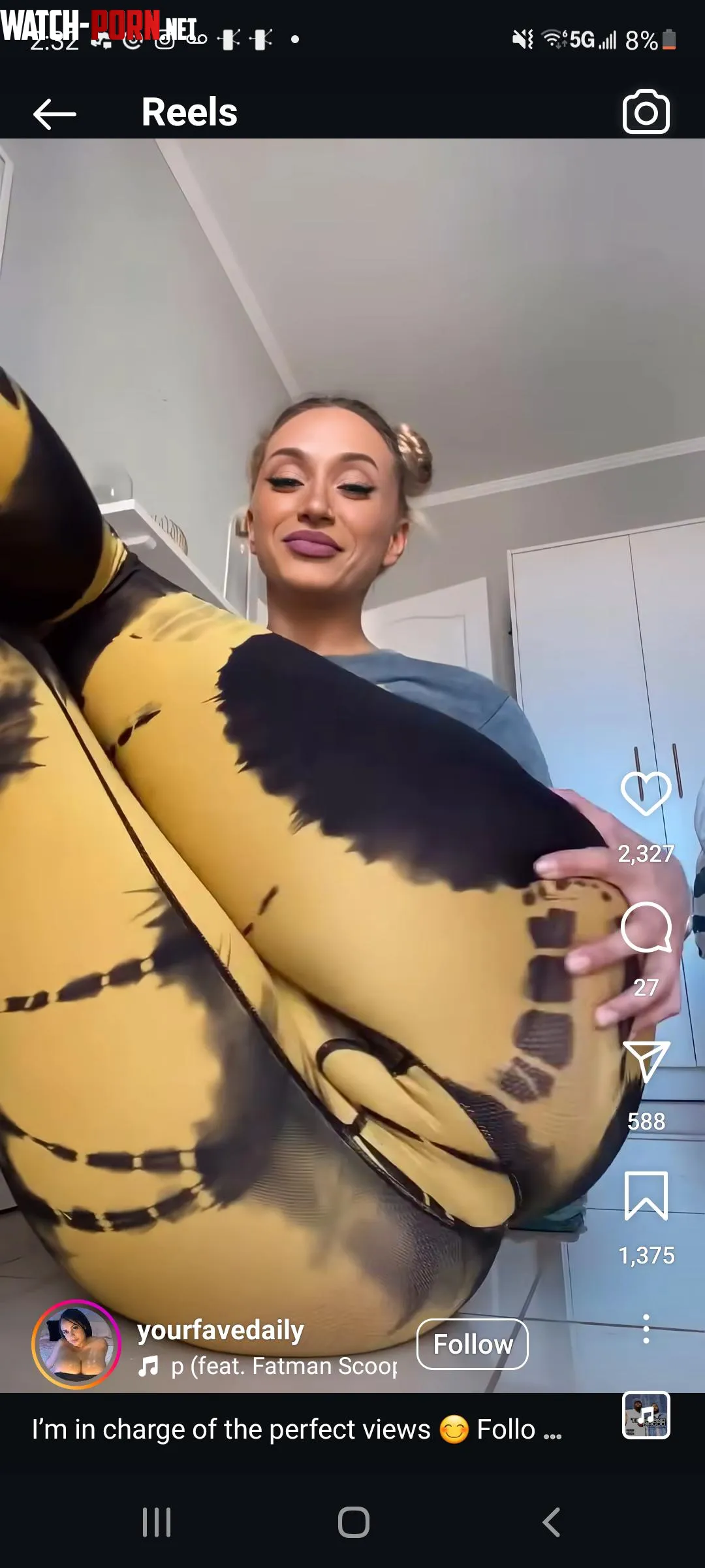 Anyone know her by 1JZFlavoredIceCream