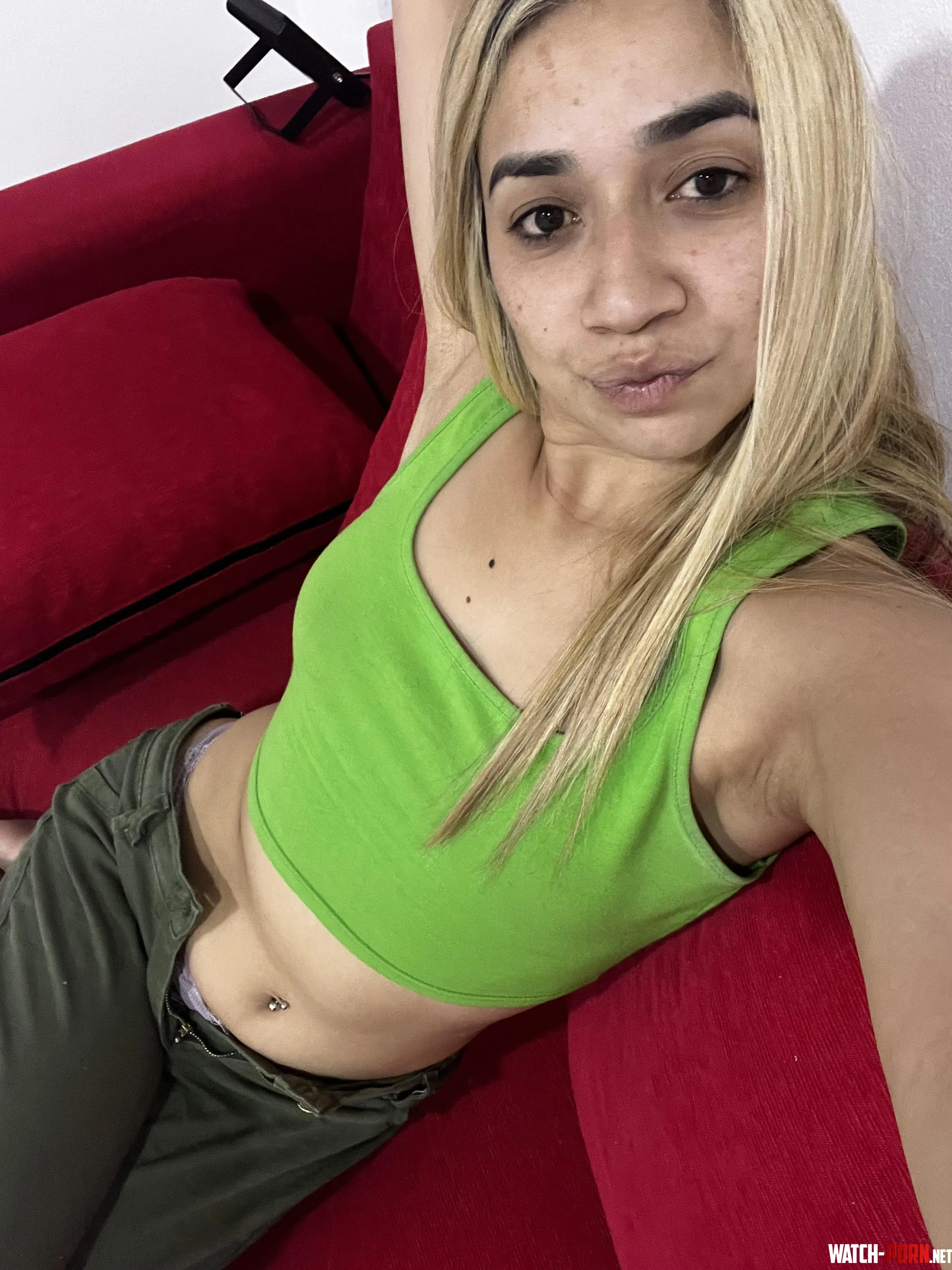 My new top  by Girl270