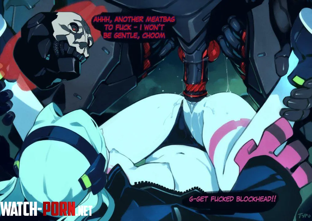 Adam Smashmeer optionaltypo by true-sub-slave-slut