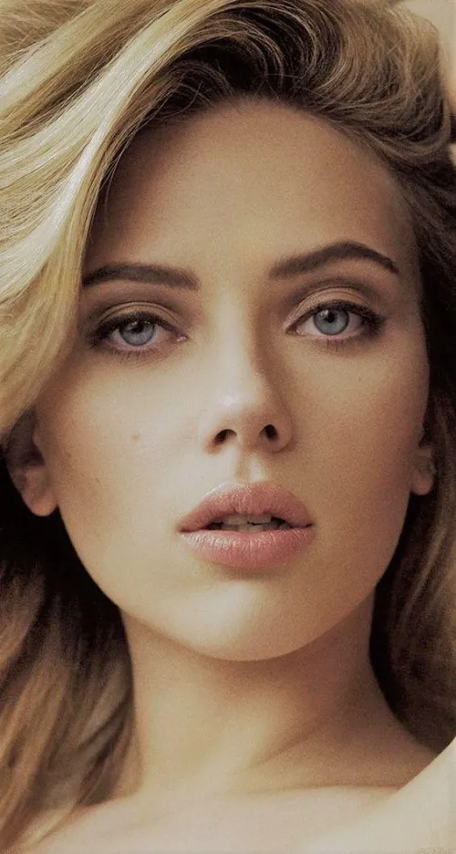 Thumbnail Scarlett Johansson: A Timeless Icon | Marsupilami_316 | PrettyGirls