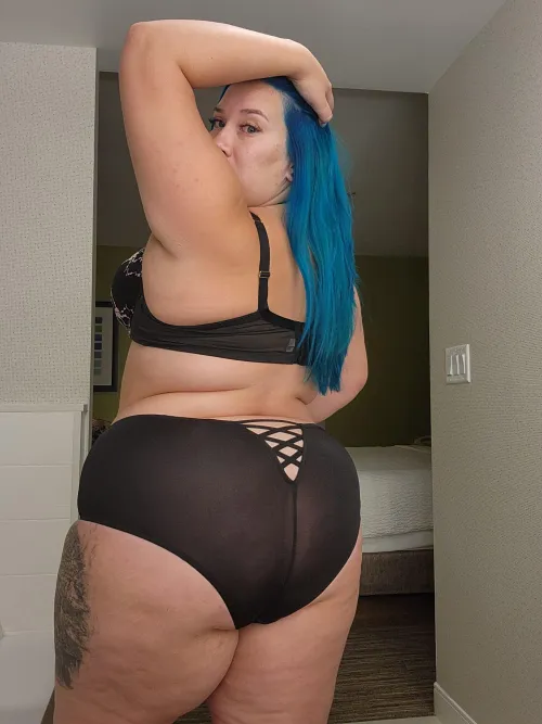Thumbnail Exploring Desire: I Like When You Tell Me What to Do by princessfrankielynn