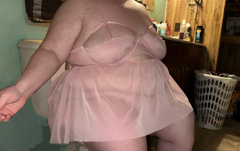 Thumbnail Morning Bliss: BBW Musings by nice859