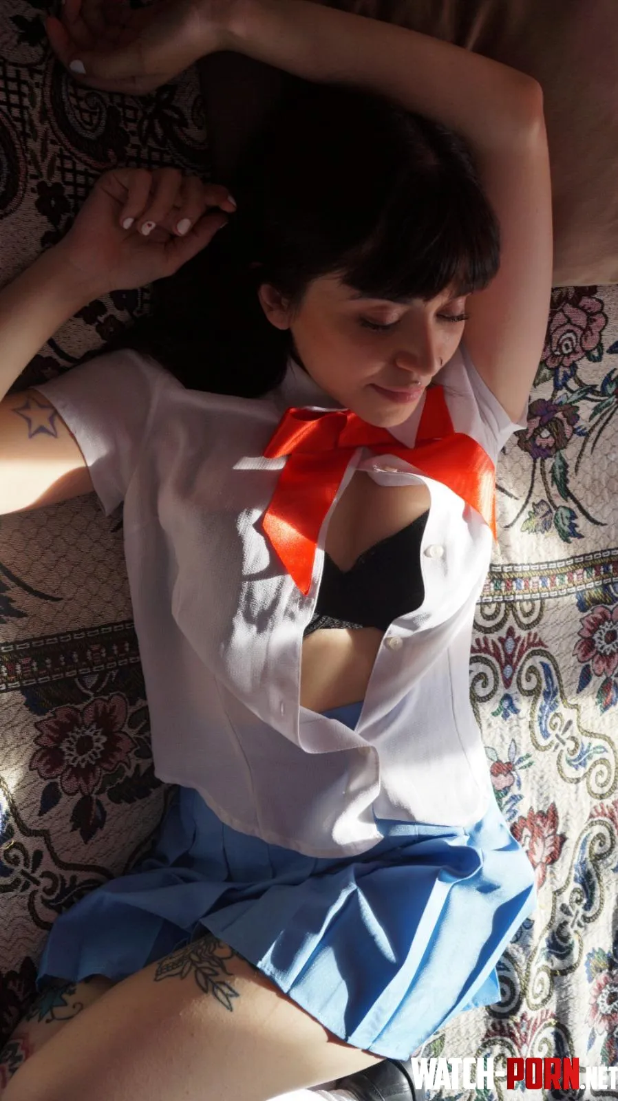 Sexy argentina  by frambuesa_miko