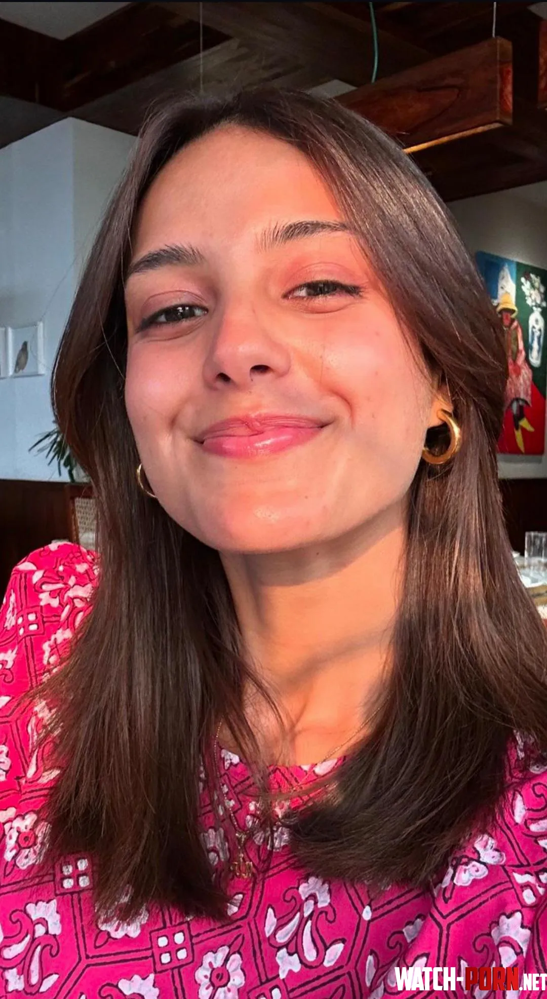 Iqra Aziz by James007BondUK