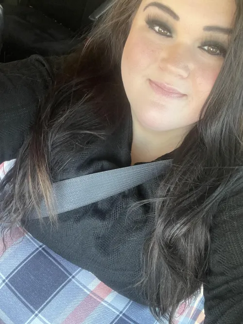 Thumbnail Buckle Up for Adventure: The Ultimate BBW Ride | Bbwblondie100