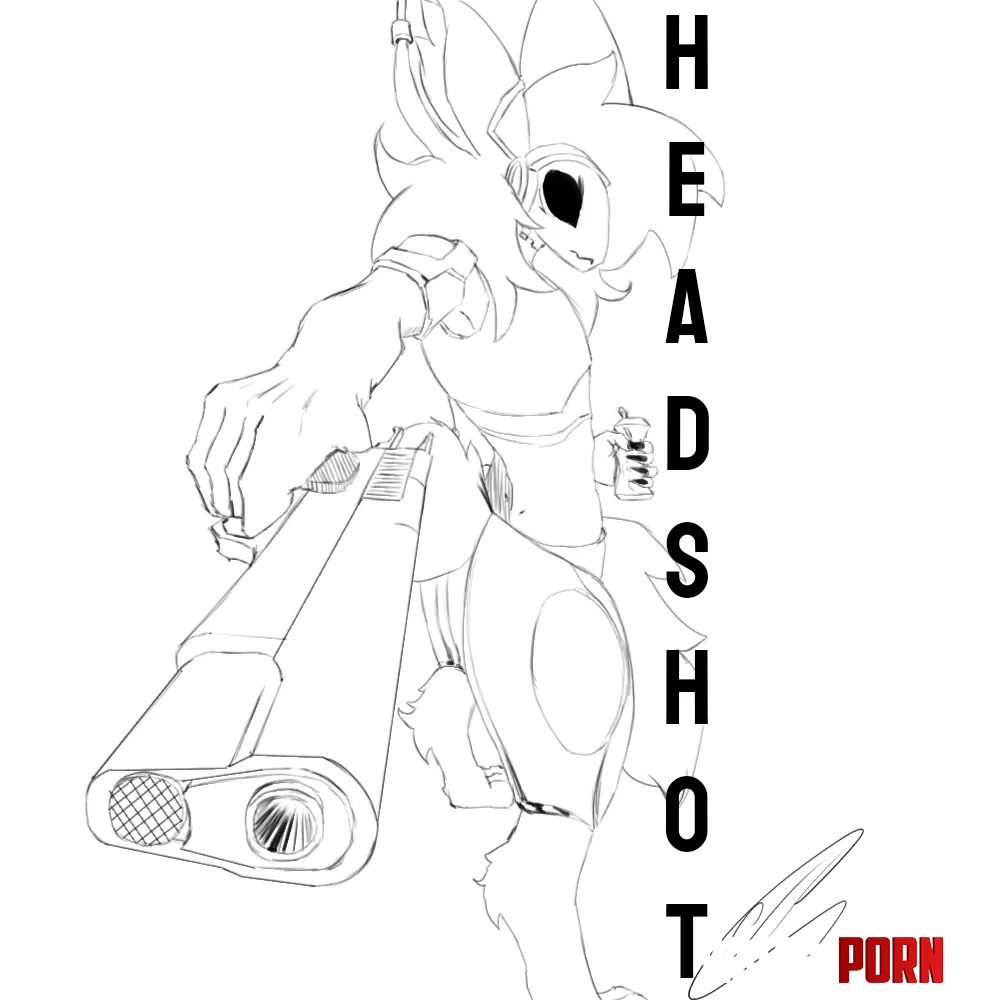 just tell me the target headshot commission 40n by Positive_Ad_80