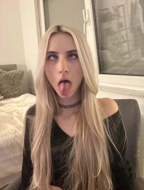 Thumbnail There Is Your Target Daddy by kimychiee in RealAhegao - Revealed