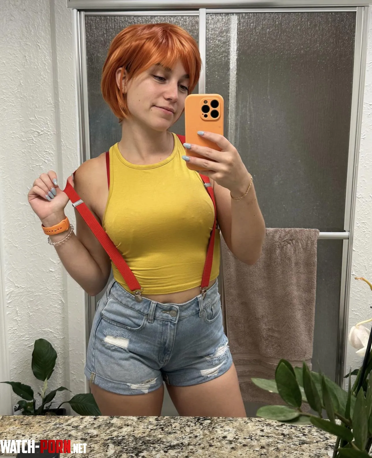 Misty by Rude-Experience-2404