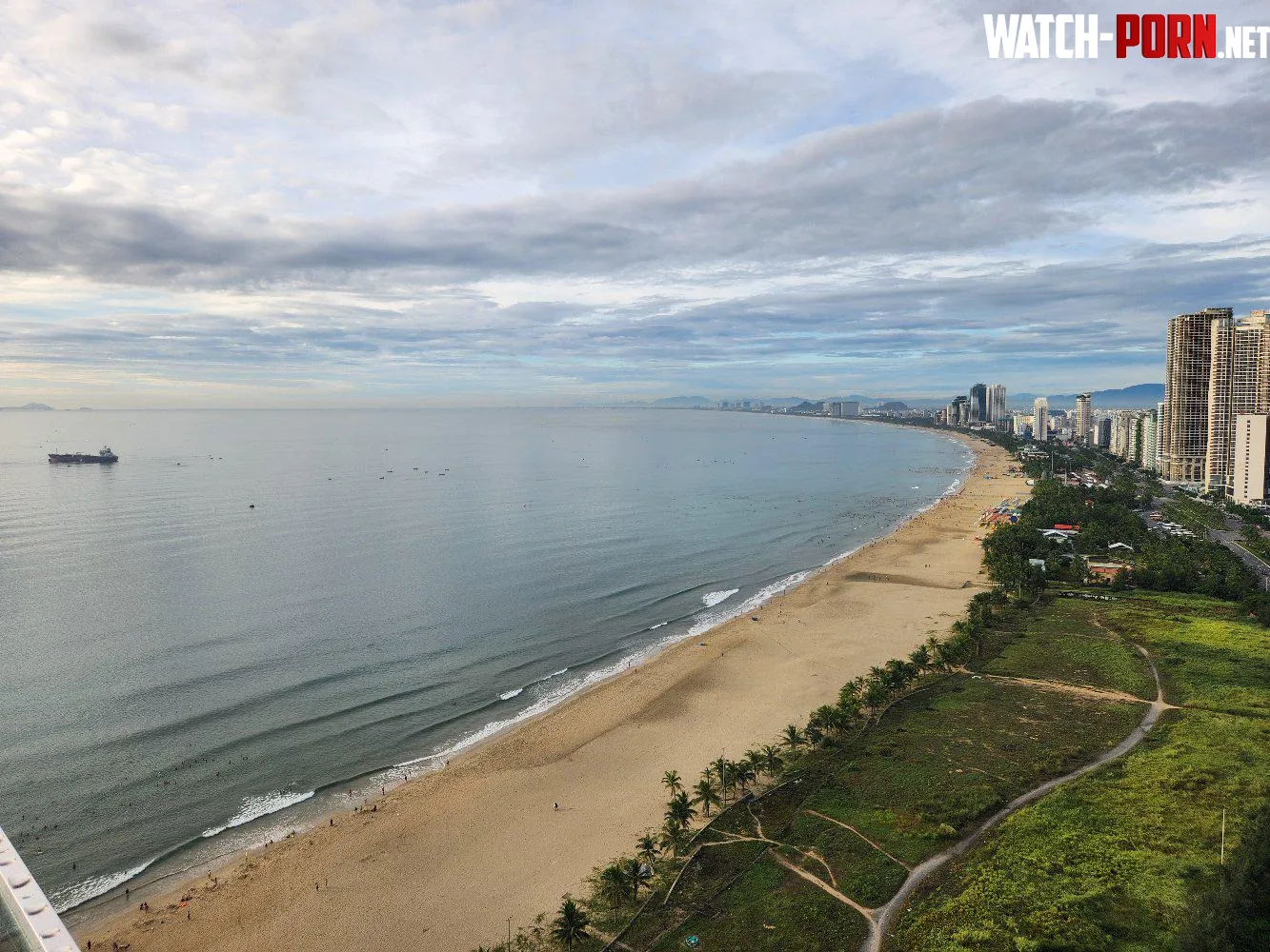 Da Nang Vietnam   by Sonic2368
