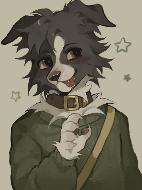 Thumbnail Good Doggy 3 Unleashed by Slleptoki