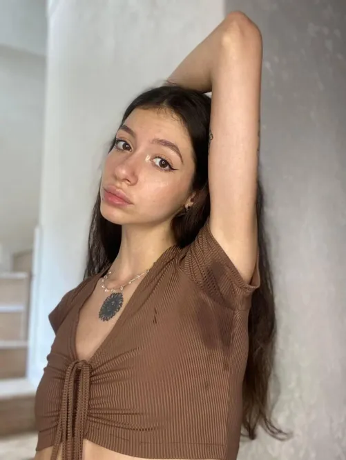 Thumbnail kiramonte's Intriguing Question: Can You Cum from Pits?