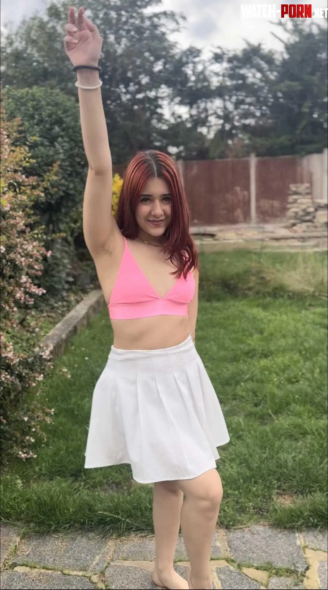 One of my favorite outfits by Bunnyboo_xo