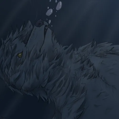 Thumbnail Exploring Peace, Silence, and Emptiness - A Furry Tale by hyacinth1971
