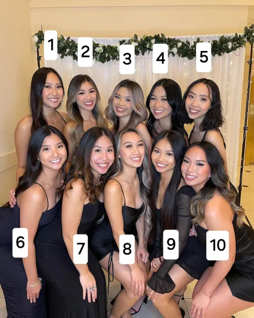 Thumbnail Choose Your Favorite and Dive In with PuzzleheadedTiger975 | realasians